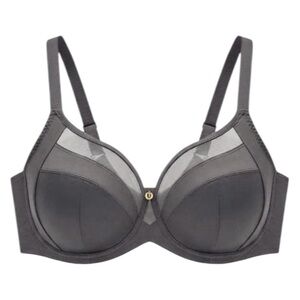 ⭐️ NWOT Understance ($68) Quinn 2.0 Spacer Air FlexWire Unpadded Bra